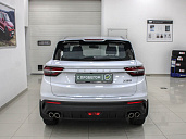 Belgee X50, 2023г., передний привод, робот