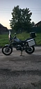 Yamaha XT660Z Tenere, 2012г.
