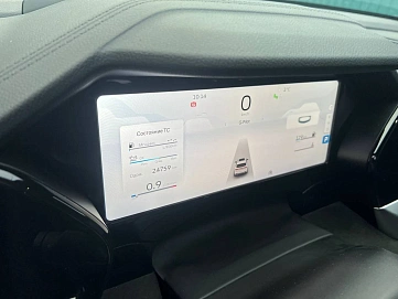 Geely Monjaro, 2024г, полный привод, автомат