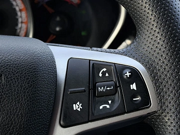 Lada (ВАЗ) Vesta, 2021г, передний привод, механика