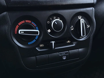 Lada (ВАЗ) Granta, 2021г, передний привод, механика