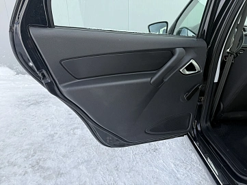 Lada (ВАЗ) Granta, 2024г, передний привод, механика