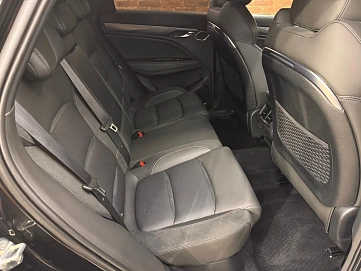 Geely Tugella, 2023г, передний привод, автомат