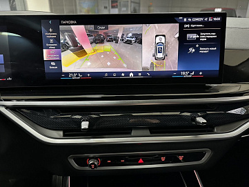 BMW X5, 2024г, полный привод, автомат