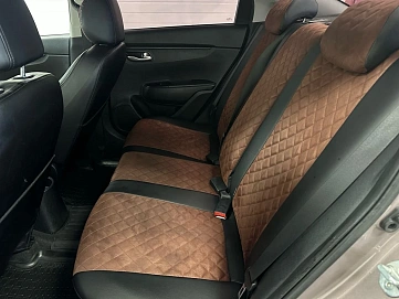 Kia Rio, 2018г, передний привод, автомат