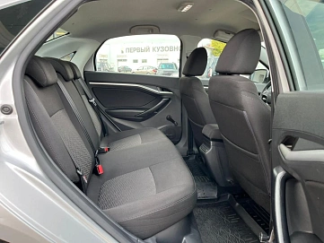 Lada (ВАЗ) Vesta, 2019г, передний привод, механика