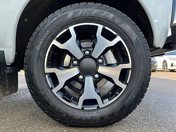 Lada (ВАЗ) Niva Legend, 2024г, передний привод, механика