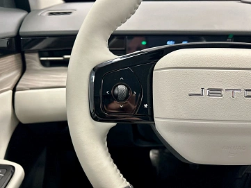 JETOUR DASHING, 2023г., передний привод, робот