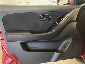 Hyundai Elantra, 2008г, передний привод, механика