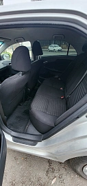 Toyota Corolla, 2008г, передний привод, механика