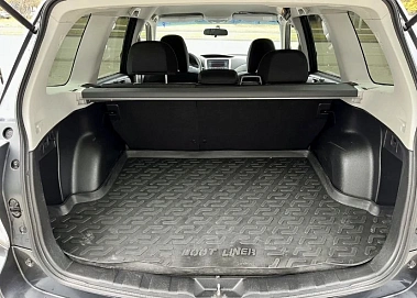 Subaru Forester, 2012г, полный привод, автомат