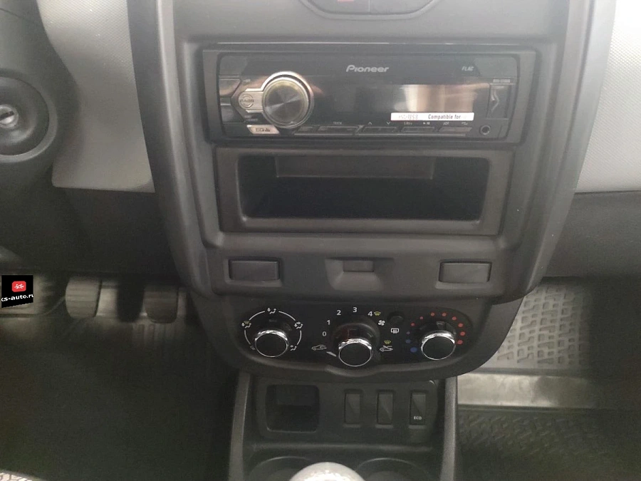 Renault Duster, 2019г.