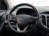 Hyundai Creta, 2020г., передний привод, автомат