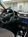 Kia Rio, 2014г., передний привод, автомат