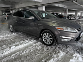 Ford Mondeo, 2013г., передний привод, автомат