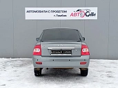 Lada (ВАЗ) Priora, 2007г., передний привод, механика