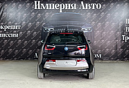 BMW i3, 2014г., задний привод, автомат