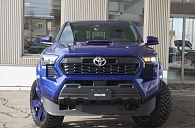 Toyota Tacoma, 2025г., полный привод, автомат