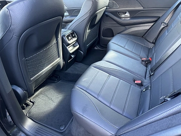 Mercedes-Benz GLE, 2024г, полный привод, автомат