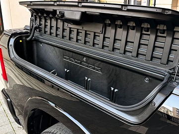 Ram 1500, 2024г, полный привод, автомат