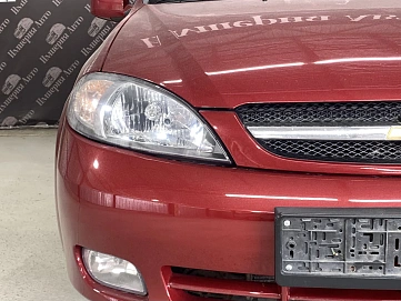 Chevrolet Lacetti, 2012г, передний привод, автомат