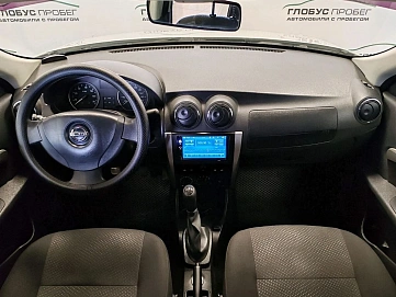 Nissan Almera, 2018г, передний привод, механика