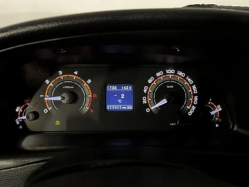Lada (ВАЗ) Niva Travel, 2024г, полный привод, механика