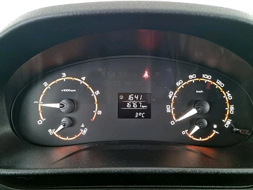 Lada (ВАЗ) Niva Legend, 2024г, полный привод, механика