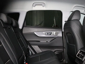 Chery Tiggo 7 Pro Max, 2025г, передний привод, робот