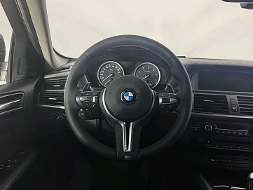 BMW X6, 2012г, полный привод, автомат