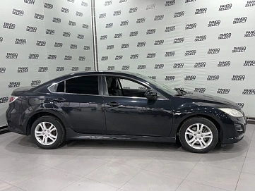 Mazda 6, 2011г, передний привод, автомат