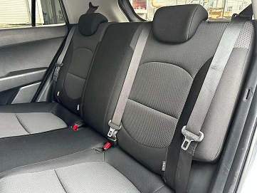 Hyundai Creta, 2020г, передний привод, автомат