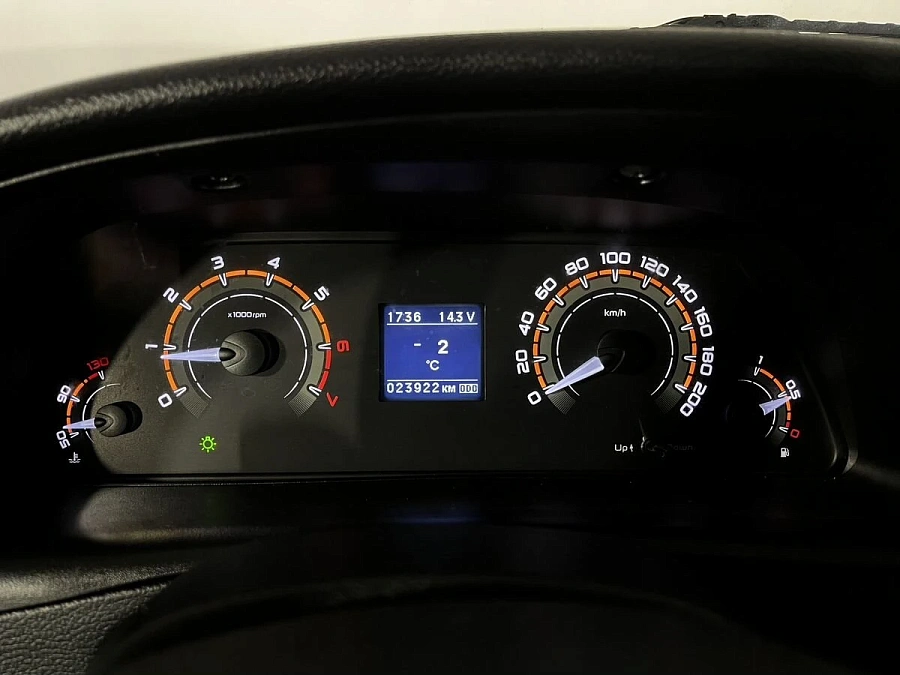 Lada (ВАЗ) Niva Travel, 2024г., полный привод, механика