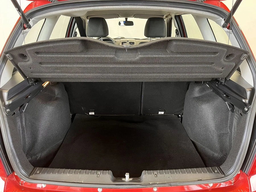 Lada (ВАЗ) Granta, 2022г., передний привод, механика