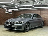 BMW , 2020г., полный привод, автомат