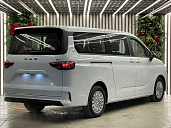 BAW Ace M7, 2024г., задний привод, автомат