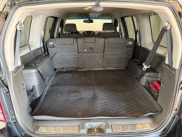 Nissan Pathfinder, 2012г, передний привод, механика