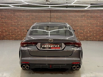 GAC Trumpchi Empow, 2022г, передний привод, робот