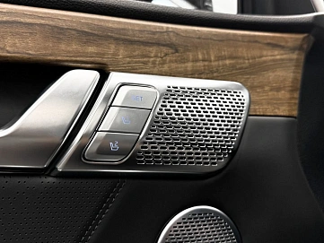 Kia , 2021г., полный привод, автомат