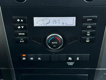 Great Wall , 2012г., полный привод, механика