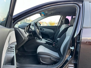 Chevrolet Cruze, 2014г, передний привод, автомат