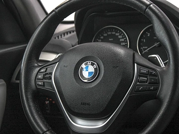 BMW , 2012г., задний привод, автомат