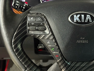 Kia Ceed, 2012г, передний привод, механика