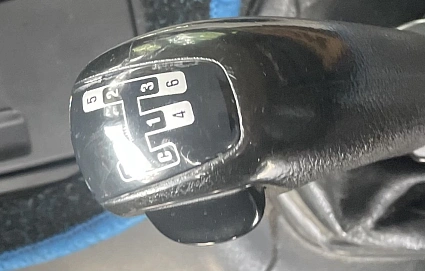 Scania P series, 2018г, Механическая