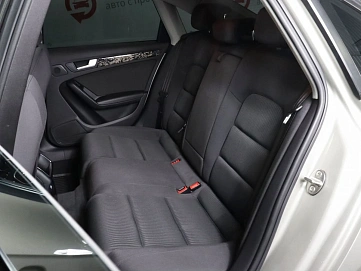 Audi A4, 2013г, передний привод, вариатор