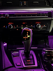 BMW , 2014г., задний привод, автомат