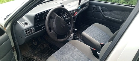 Daewoo Nexia, 2008г, передний привод, механика