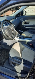 Land Rover Range Rover Evoque, 2015г, полный привод, автомат