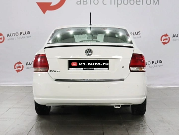 Volkswagen Polo, 2012г, передний привод, автомат