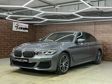 BMW , 2020г., полный привод, автомат